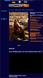 Mobile Screenshot of lenz-musik.de